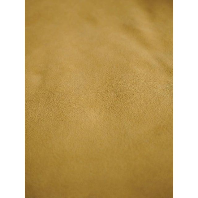 Wood Gustav Stickley Mission Oak Armchair For Sale - Image 7 of 18