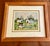 1990s Jane Wooster Scott Handsigned and Numbered Limited Edition Serigraph on Paper: “Summer Harvest " For Sale - Image 4 of 6