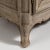 Wood 19th Century French Provincial Brown Wood China & Display Cabinets For Sale - Image 7 of 15