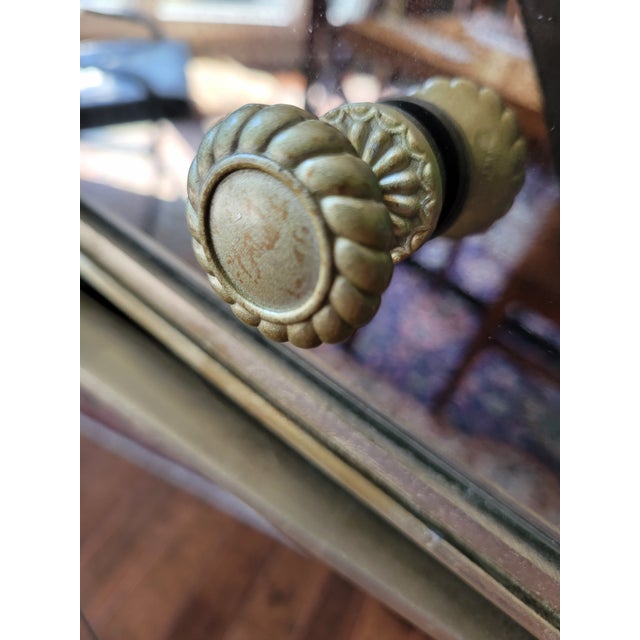 Horchows Vintage Sideboard For Sale - Image 10 of 13