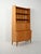 1930s Scandinavian Elm Bookcase, 1930s For Sale - Image 5 of 12