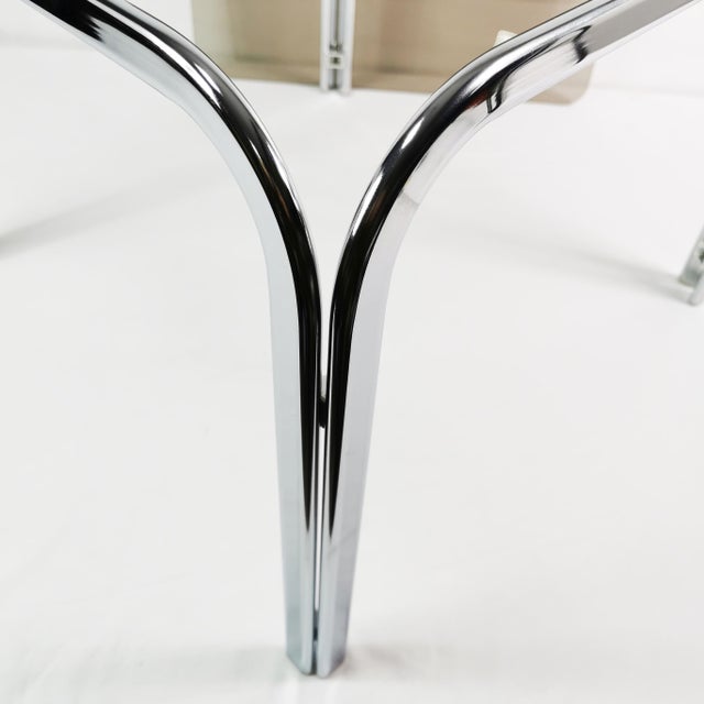 Bauhaus Coffee Table, Germany, 1970s For Sale - Image 10 of 14