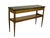 1970s Neoclassical Console by Baker For Sale - Image 9 of 10