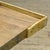 Vintage Oak Work Table, 1920 For Sale - Image 11 of 14