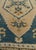 Turkish Turkish Mini Rug Oriental Hand Knotted Vintage Rug 1'5" x 3'2" #21135 For Sale - Image 3 of 8