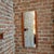Mirror with Drawers by Johannes Anderson For Sale - Image 5 of 8