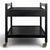 Scandinavian Serving Bar Cart For Sale - Image 6 of 6