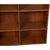 Bookcase in Mahogany by Mogens Koch, 1980s For Sale - Image 4 of 12