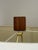 1960s Mid-Century Modern Hexagon Shaped Martz Lamp by Jane and Gordon Martz for Marshall Studios For Sale In Philadelphia - Image 6 of 11