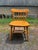 Vintage Spindle Windsor Dining Chairs. Set of 6 For Sale - Image 16 of 16