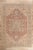 Antique Persian Heriz Rug, 09'04 X 13'00 For Sale - Image 10 of 10