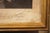 Circa 1820-50 Italian Copper Plate Engraving "The Last Communion of Saint Jerome" For Sale - Image 10 of 11