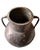 Black Monumental 19th-Century French Copper Utility Vessel For Sale - Image 8 of 13