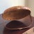 Wood Mid-20th Century Handwoven Chinese Basket For Sale - Image 7 of 13