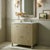 Bring refined elegance to your bath with the Butler Specialty Company Nora 32 in. Bathroom Vanity, featuring a timeless...