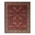 Handwoven Heriz Style Area Rug 12’3″ X 14’8″ For Sale