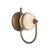 Oculus Wall Lamp by Porus Studio For Sale - Image 4 of 16