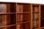 Mid-Century Modern Swedish Rosewood Wall Unit Bookcase by Bertil Fridhagen for Bodafors, 1960s For Sale - Image 11 of 18