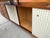 One-of-a-Kind Herman Miller for George Nelson Style Mid-Century Modern Desk Unit For Sale - Image 15 of 18