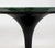 Metal Eero Saarinen "Tulip" Round Dining Table — Knoll, 1957 For Sale - Image 7 of 13
