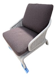 Example of Minotti Outdoor Seating