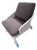 Minotti Halley Outdoor Armchair For Sale