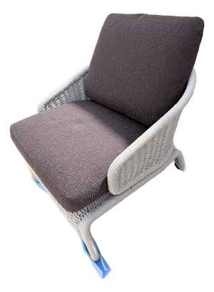 Minotti Halley Outdoor Armchair