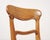 Set of Six English William IV Fruitwood Upholstered Dining Chairs For Sale - Image 10 of 18