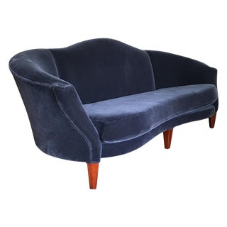 Sergio Savarese of Dialogica Sofa For Sale