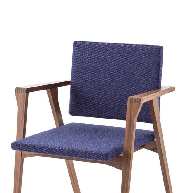 Luisa Chair by Franco Albini for Cassina For Sale - Image 9 of 11