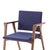 Luisa Chair by Franco Albini for Cassina For Sale - Image 9 of 11