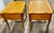 Tan Mid 20th Century Hammary French Provincial Side Tables For Sale - Image 8 of 12
