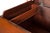 18th Century American Chippendale Walnut Blanket Chest Circa 1780s For Sale - Image 15 of 18