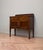 Antique Edwardian Oak Sideboard, 1900s For Sale - Image 4 of 11