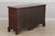 Councill Craftsman Mahogany Inlaid Dresser For Sale - Image 13 of 14