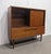 Mid-Century Modern Bar Highboard, 1960s For Sale - Image 3 of 6