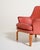 Arne Norell Vintage Pilot Lounge Chair by Arne Norell for Norell Möbel, 1960s For Sale - Image 4 of 11