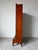 1960s Hollywood Regency Baker-Style One-Drawer Bookcase With Adjustable Shelves For Sale - Image 16 of 16