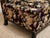 Floral Vintage Chair For Sale In Los Angeles - Image 6 of 9
