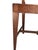 Rare Pair of Late 18th Century Directoire Penwork and Cherrywood Side Chairs, Circa 1790. For Sale - Image 12 of 12