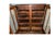 Farmhouse 1800's Farmhouse Jelly or Cheese Curing Cupboard For Sale - Image 3 of 7