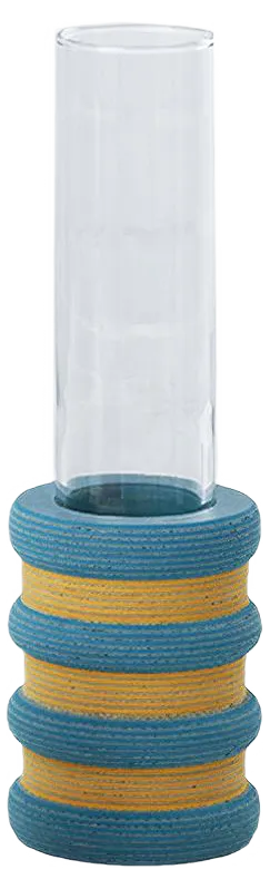 PIEN Batch Stem Vase from Laura-Jane Atkinson