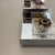 Glass Murano Glass and Chrome Metal Wall Lights from Mazzega, Italy, 1970s, Set of 2 For Sale - Image 7 of 18