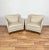 Mid-Century Modern Ludwig Mies Van Der Rohe for Knoll Krefeld Lounge Chairs a Pair For Sale - Image 11 of 11