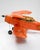 1980s Large Vintage Stampe SV.4 Biplane Airplane Model, 1980s For Sale - Image 5 of 16