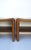 Art Deco Art Deco Wood Benches, Pair For Sale - Image 3 of 18