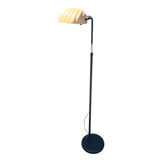 1960's Italian Reading Lamp in the Manner of Tommaso Barbi For Sale