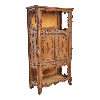 Open Cabinet from Liberty For Sale