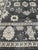 10x14 Turkish Oushak Area Rug - 111115 For Sale - Image 4 of 13