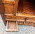 Wood Early 20th Century Pair of Chinese Elm Cabinets for End Tables or Nightstands For Sale - Image 7 of 14